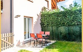 Appartement Le Blansin